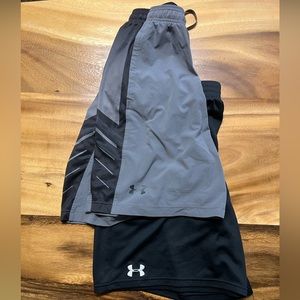 Under Armour Shorts
